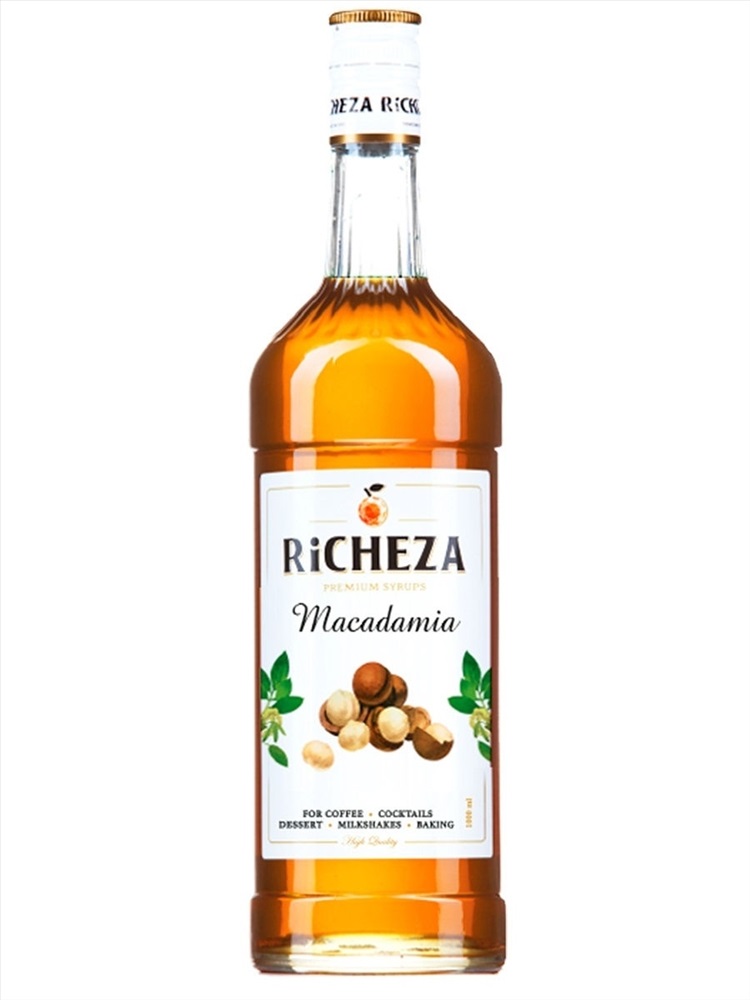 Richeza сироп