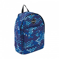 Рюкзак ErichKrause® EasyLine® 17L Blue Camo