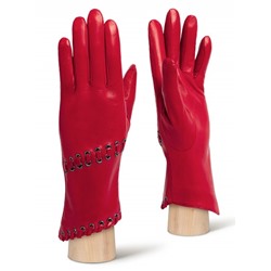 Перчатки женские ш+каш. IS00575 scarlet