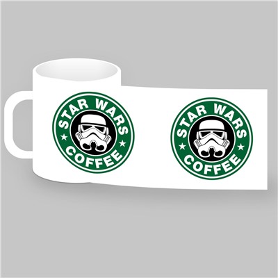 Star Wars | Кружка "Star Wars Coffee"