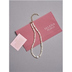 Колье Selena Pearls - Бижутерия Selena, 10151231