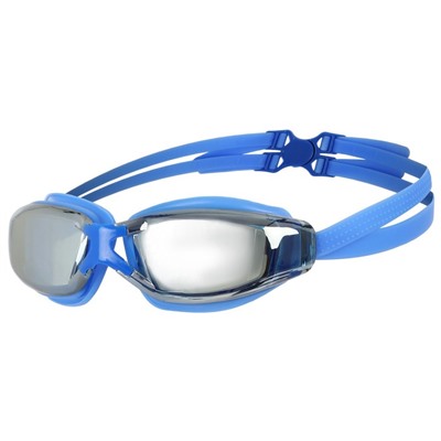 Очки для плавания ONLITOP, цвета МИКС