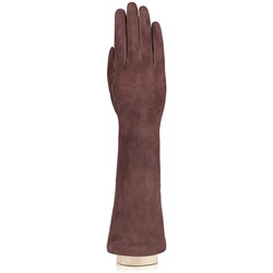 Перчатки женские ш+каш. IS5003 brown