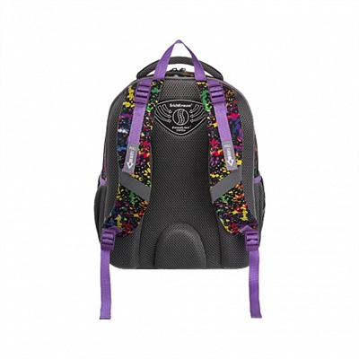 Ученический рюкзак ErichKrause® ErgoLine® 15L Butterfly