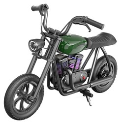 Мотоцикл Chopper на аккумуляторе