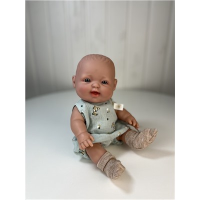 Кукла-Пупс "Куко Беби"( мальчик), 28 см, арт. 330