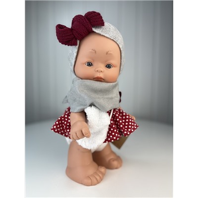 Кукла "Эн - Счастье", 30 см, арт. 7403