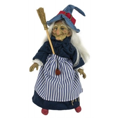 Кукла "Ведьма Bruixeta", 38 см, арт. 40032