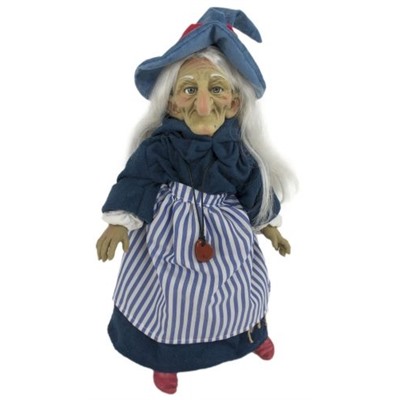 Кукла "Ведьма Bruixeta", 38 см, арт. 40032