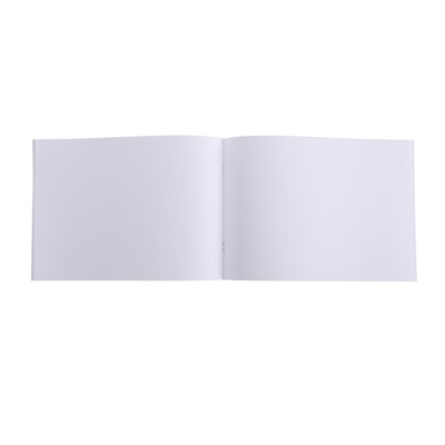 Альбом для рисования А4, 32 листа на скрепке "Автотюнинг", обложка мелованный картон, блок 100 г/м2, МИКС