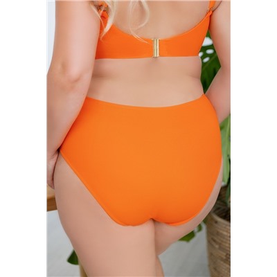 MADERA ORANGE Briefshighwaist Трусы купальные