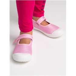 Туфли для девочки