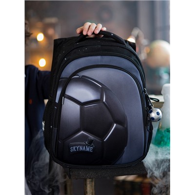 Рюкзак SkyName R2-194 + брелок мячик