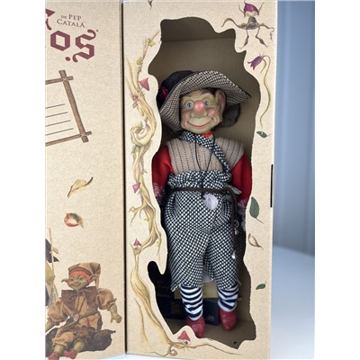 Кукла "Эльф Stowny", 38 см, арт. 40045