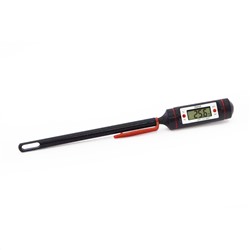 Термометр универсальный электронный, диапазон измерений -50/300°C