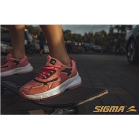 Sigma - обувь в наличии (Пристрой после выкупа)