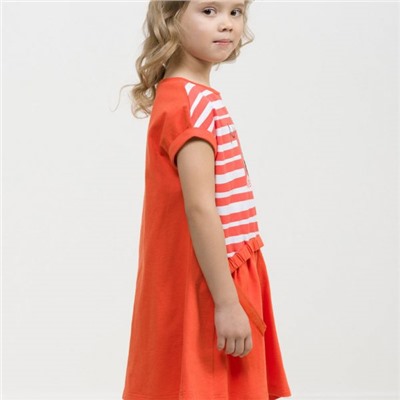 GFDT3270/1 платье для девочек