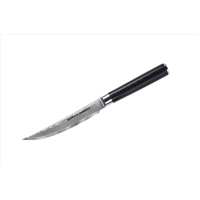 Нож для стейка Samura Damascus