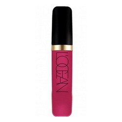 L'OCEAN Бальзам-тинт для губ ОТТЕНОЧНЫЙ Tint Lip Gloss #25 Tint Hot Pink, 5 мл