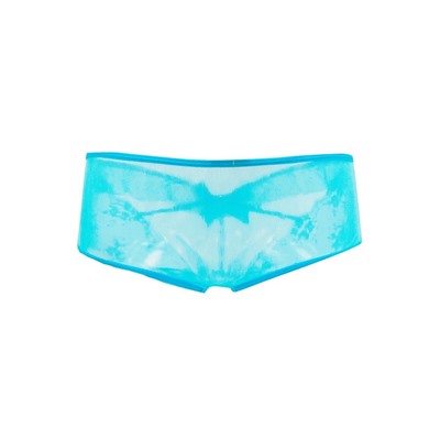 Abby panty Turquoise