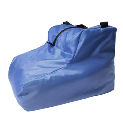 Чехол для хранения в багажник, оксфорд 210, синий, 290x240x200 мм
