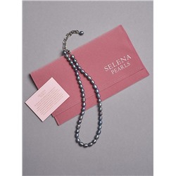 Колье Selena Pearls - Бижутерия Selena, 10151201
