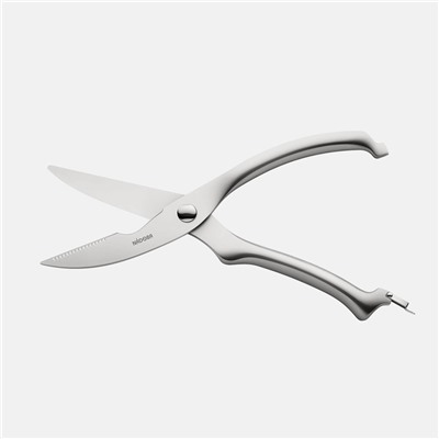 Многофункциональные ножницы, Borga 25,5 см