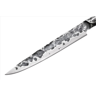 Нож для нарезки слайсер Samura Meteora