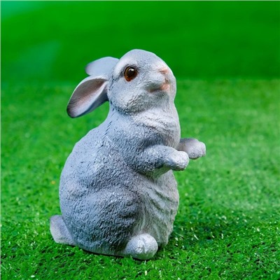 Фигура "Кролик" 10х8х12см
