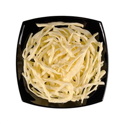 Белый Сыр "Спагетти"
