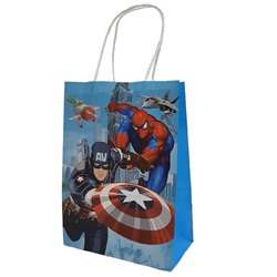 Marvel Comics | Подарочный пакет "Супергерои Marvel"