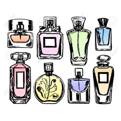 12 Parfumeurs Francais  AZAY-LE-RIDEAU   50ml edp
