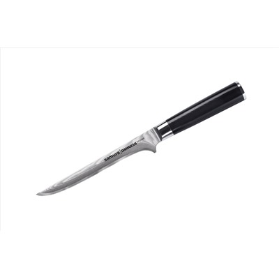 Обвалочный нож Samura Damascus