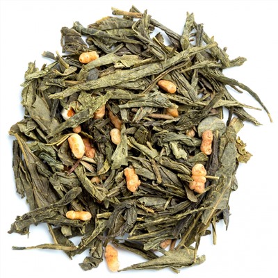 Чай листовой Генмайча, 250 г