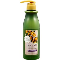 Сыворотка для волос с аргановым маслом Argan Treatment Aqua Hair Serum, 500 мл