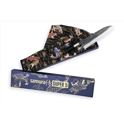 Нож Сантоку Samura Super 5