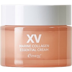 ESTHETIC HOUSE КОЛЛАГЕН/Крем для лица Marine Collagen Essential Cream, 50 мл