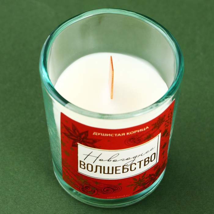 Купить Свеча Сюрприз в интернет-магазине в Москве
