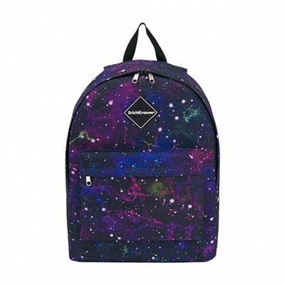 Рюкзак ErichKrause® EasyLine® 17L Purple Stardust