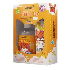 Vilenta Подарочный набор детский Little fox
