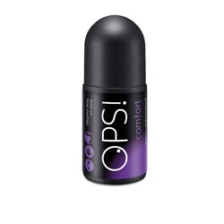 «OPS! comfort» 50ml (black)​