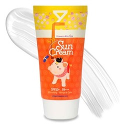 [Elizavecca] Солнцезащитный крем Milky Piggy Sun Cream, 50 мл