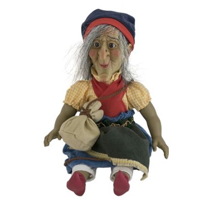 Кукла "Целительница Neimi", 28 см, арт. 41044