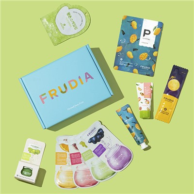 FRUDIA Beauty Box «Магия фруктов»