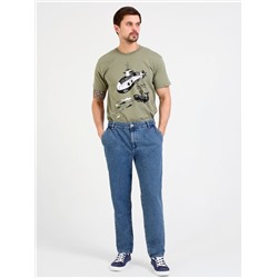 Мужские джинсы арт. 09660