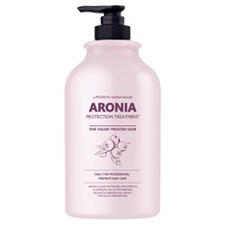 Pedison Маска для волос АРОНИЯ Institute-beaut Aronia Color Protection Treatment, 500 мл