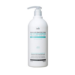 LA'DOR Шампунь для волос АРГАНОВОЕ МАСЛО La'dor Damage Protector Acid Shampoo, 900 мл
