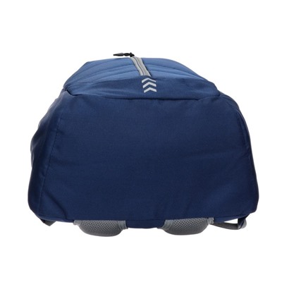 Рюкзак WENGER Engyz, 33 х 20 х 46 см, универсальный, синий
