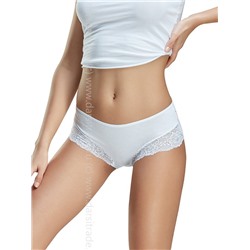 Трусы №AD533 Intimo Naturale Cotonella [2шт] слип