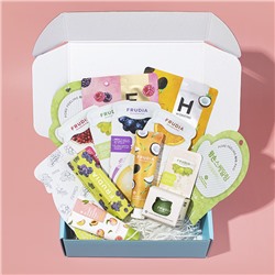 FRUDIA Beauty Box «Фруктовый микс»